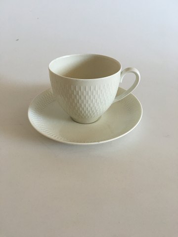 Royal Copenhagen Wheat Tea cup/morning cup No. 14201