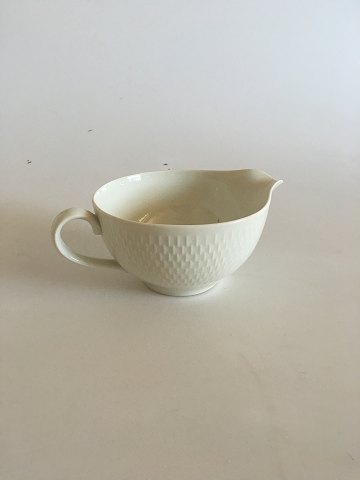 Royal Copenhagen Wheat Gravy pitcher No 14214