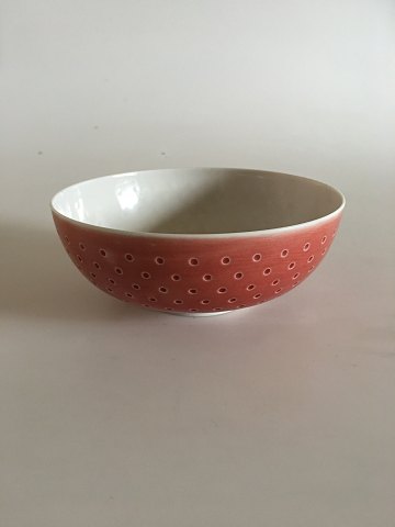 Royal Copenhagen Thorkild Olsen Bowl