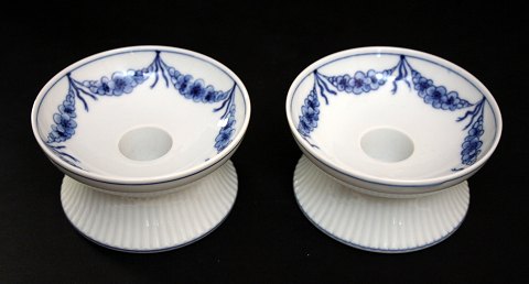 Lysestager, Empire, Bing & Grøndahlsolgt