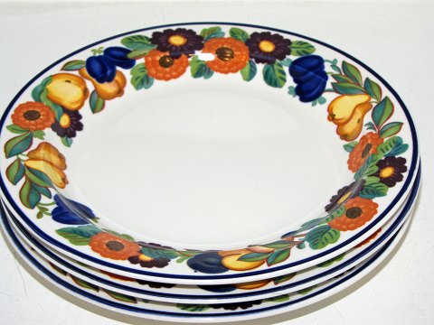 Golden Summer
Side plate 17 cm.