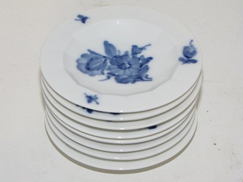Blue Flower Angular
Small dish 9.5 cm.