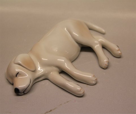 Kongelig Dansk 0680 Kgl. Labradorhvalp 3 x 18 cm # 1249680 