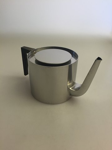 Stelton Stainless steel Cylinda-line Tea pot