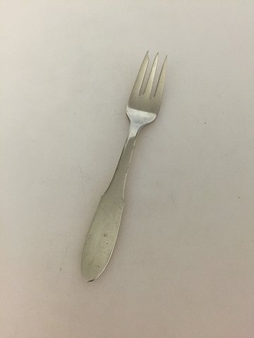 Georg Jensen Stainless Mitra Mat Kagegaffel