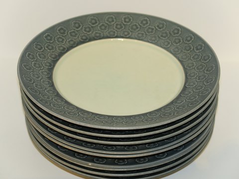 Azur
Dinner plate 24.8 cm.
