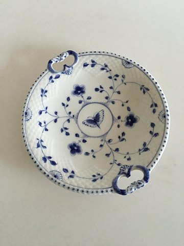 Bing og Grøndahl Sommerfugl Kagefad No. 101