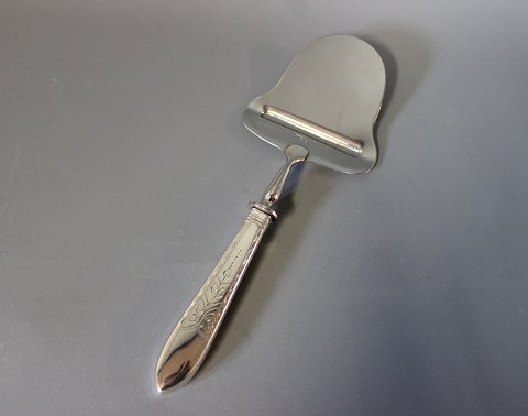 Ostehøvl i Empire, tretårnet sølv.5000m2 udstilling.