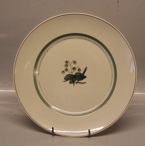 Quaking Grass 884-9556 Dinner plate 26 cm # 884 Royal Copenhagen
