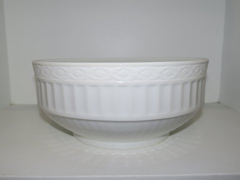 White Fan
Bowl for salad