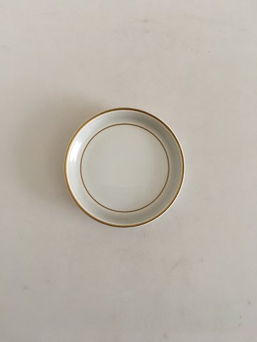 Bing & Grondahl Tiber Caviar Dish No 30