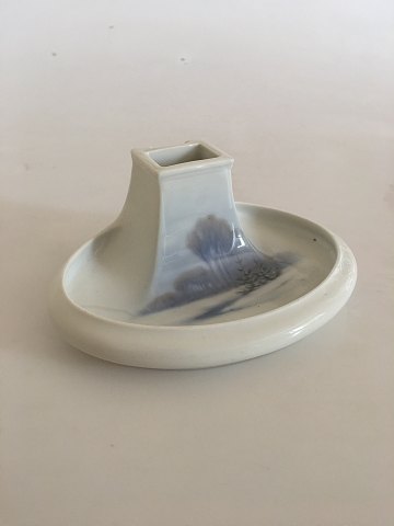 Bing & Grondahl Matchstick Holder No. 61/219