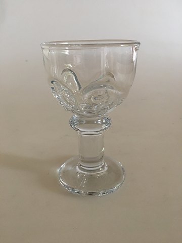 Banquet Cordial / Port Glass from Holmegaard