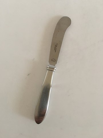 Georg Jensen Stainless Mat Mitra Smørkniv