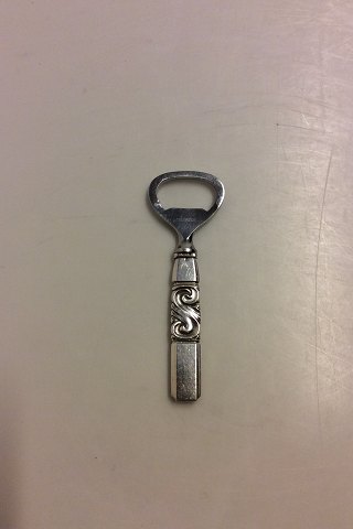 Georg Jensen Sterling Sølv Saga oplukker No 56