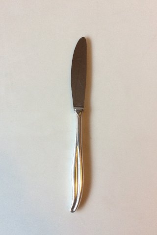 Columbine silver plate Dinner Knife Københavns Ske-Fabrik