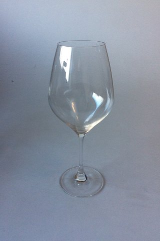 Holmegaard Cabernet Red Wine Glass