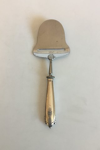 Georg Jensen Akkeleje Sterling S&#248;lv Osteh&#248;vl No 083