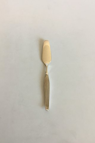 Savoy Frigast/Gense, Silver Plated Butter Knife