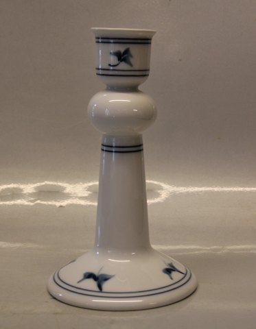 Kongelig Dansk Noblesse 112-15119 Høj lysestage 18 cm