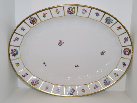 HenrietteStegefad 33 cm.