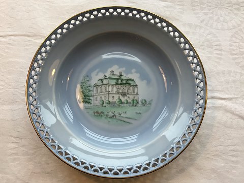 B&G: Danmarks Stellet