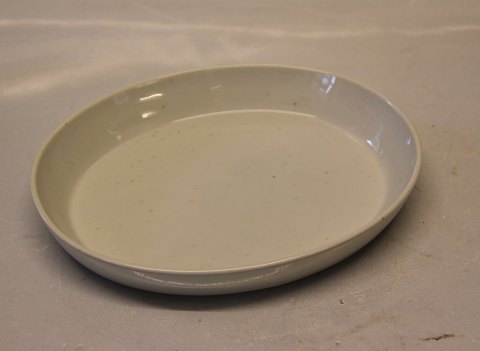 Capella 14958 Tray for graavy pitcher 20 x 16.5 cm Royal Copenhagen Dinnerware - Gertrud Vasegaard