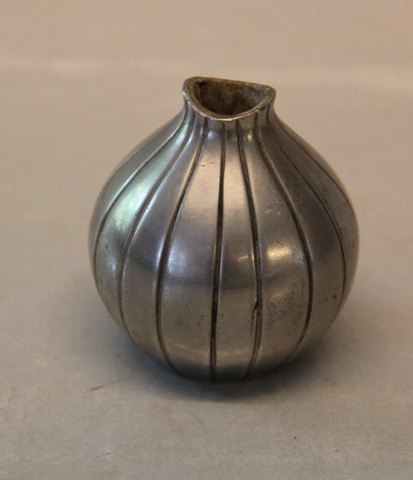 Just A 2601 Miniature vase 5.5 cm Tin