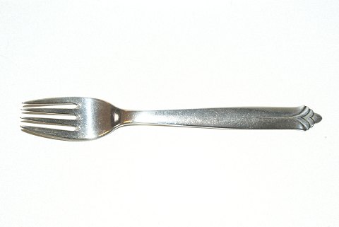Evald Nielsen No. 37 Lunch ForkLength 17.3 cm.SOLD