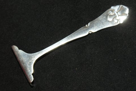Child Pushes French Lily silverLength 10 cm.