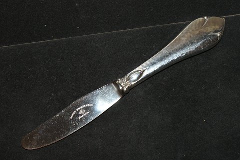 Lunch Knife / dinner knife Freja  sølvLength 20 cm.SOLD