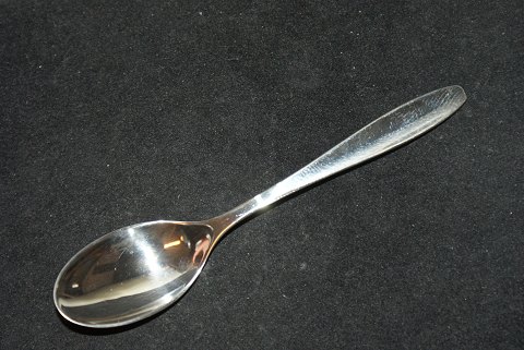 Jeanne Sterling silver Coffee spoon / TeaspoonLength 11.5 cm.