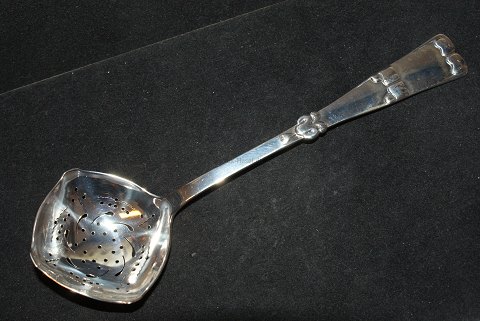 Sprinkle spoon Jordan Silver