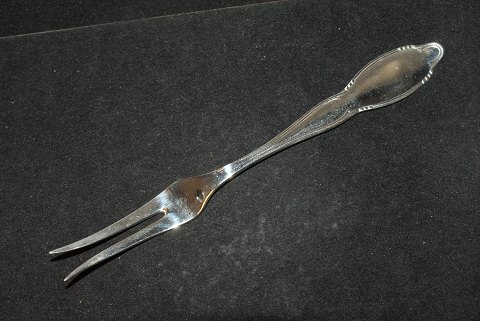 Laying Fork Marie Stuart SilverChr. FoghLength 15 cm.