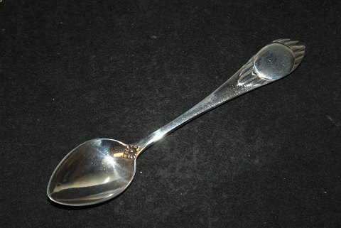 Coffee spoon / Teaspoon Træske  (wooden spoon) SilverCohr SilverLength 12 cm.