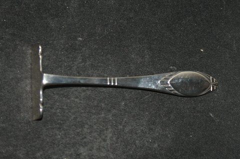 Child Pushes Træske  (wooden spoon) SilverCohr SilverLength 10 cm.