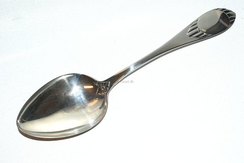 Potage / Serving spoon Træske  (wooden spoon) SilverCohr SilverLength 28 cm.