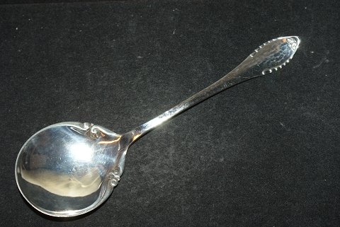 Jam  spoon Odin SilverSlagelse Silver