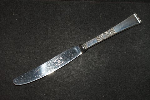 Fruit knife / Child knife Rigsmoenster Silver FlatwareFrigast silverLength 17.5 cm.