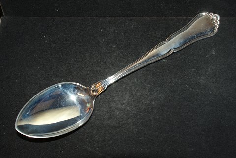 Dinner spoon Rita silver cutlery
Horsens silver
Length 21,2 cm.
