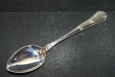 Dinner spoon Saxo Silver Flatware