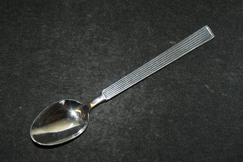 Coffee spoon / Teaspoon Torino Danish silver cutleryFredericia Sterling SilverLength 11.5 cm.SOLD