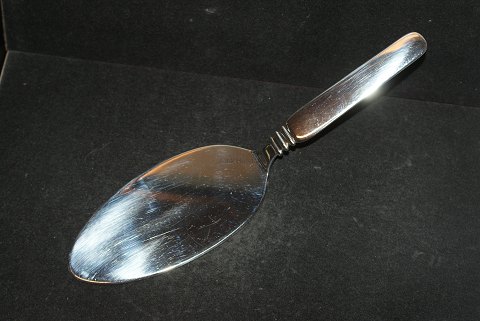 Cake server Windsor Danish silver cutleryHorsens SilverLength 20 cm.