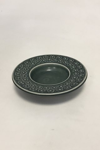 Bing & Grøndahl Jens Quistgaard Stoneware for Kronjyden / B&G "Azur" Small Bowl with wide edge