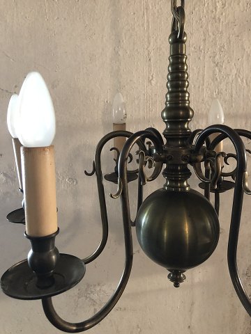 Church lamp*500 DKK