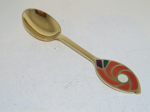Michelsen
Christmas spoon 1971