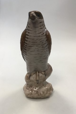Bing and Grøndahl Figurine of Sparrow Hawk No. 1892