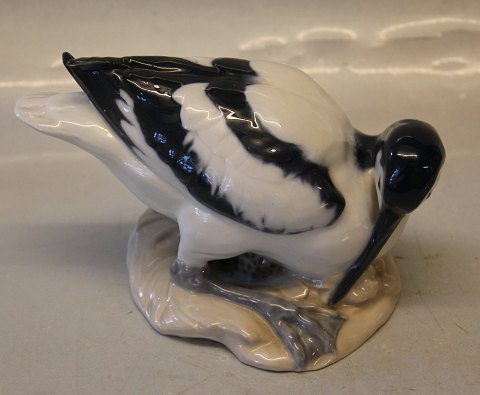 B&G Porcelain B&G 1859 Bird 13 x 20 cm Waders
