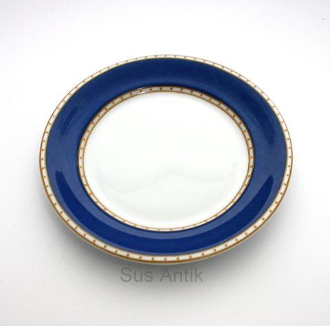 Kagetallerken, Ny Liselund, Royal Copenhagen