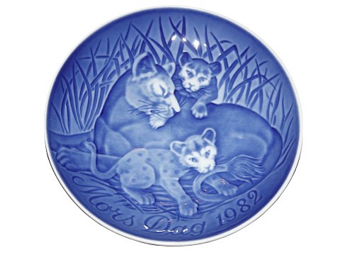 Mors Dag platter<br>Bing & ...